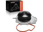 Frankberg 1X Pompa Acqua Pompa Acqua Di Raffreddamento Per Mercedes-Benz W204 S204 C218 2.1L