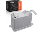 Frankberg 1X Radiatore Olio Motore Per Vw Multivan V Transporter V 2.5L