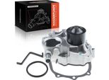 Frankberg 1X Pompa Acqua Pompa Acqua Di Raffreddamento Per Subaru Legacy Iv V Bl B13 Forester Sh Impreza Gd Gg Outback Br