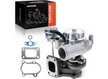 Frankberg 1X Turbocompressore A Gas Di Scarico Per Iveco Daily Iv Box Daily V Box 3.0L 2006-2014