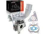 Frankberg 1X Turbocompressore Per Mitsubishi Carisma Notchback Space Star Mpv Nissan Interstar Bus Opel Renault Volvo