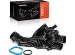 Frankberg 1X Termostato Refrigerante Per CitroëN C4 C5 Iii Rd Peugeot 308 Ii 508 Sw I 1.6L