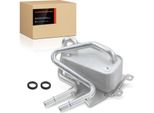Frankberg 1X Radiatore Olio Motore Per Bmw Serie 7 E65 E66 E67 760I Li 2003-2008