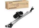 Frankberg 1X Braccio Tergicristallo Anteriore Per Fiat Stilo Multi Wagon 192 1.9L