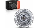 Frankberg 1X Ventola Frizione Radiatore Ventole Per Vw Passat Audi A4 A6 Avant Skoda Superb I