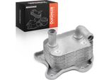 Frankberg 1X Radiatore Olio Motore Per Opel Astra G Caravan T98 Astra G Cc F08 F48 Astra G F69