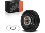 Frankberg 1X Compressore Aria Condizionata A Frizione Magnetica Per Renault Grand ScéNic Iii JZ0/1 Megane EZ0/1