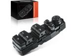 Frankberg 1X Interruttore Regolatore Finestrino Lato Guida Per Bmw X1 E84 2009-2015
