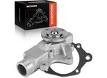 Frankberg 1X Pompa Acqua Pompa Acqua Di Raffreddamento Per Jeep Cherokee Xj 4.0L 1987-2001