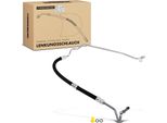 Frankberg 1X Tubo Servosterzo Per Ford Focus C-Max Focus Ii 1.6L 1.8L 2.0L 2003-2012