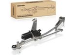 Frankberg 1X Braccio Tergicristallo Anteriore Per Mercedes-Benz Classe B W242 W246