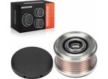 Alternatore Frankberg 1X Overrunning Per Opel Corsa E X15 1.3L Anno Dal 2014
