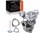 Frankberg 1X Turbocompressore A Gas Di Scarico Per Audi A4 Avant Cabriolet A6 Seat Exeo St Skoda Superb I Vw Passat Estate