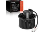 Frankberg 1X Motore Soffiatore Interno Per Opel Vivaro A Box Combi Platform/Chassis X83
