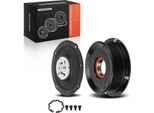 Compressore Aria Condizionata Frankberg 1X Frizione Magnetica Per Toyota Camry V4 Rav 4 Iii A3 2.4L