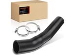 Frankberg 1X Tubo Radiatore Tubo Turbo Per Mitsubishi Asx Van Lancer Viii Viii Sportback Outlander Ii Iii