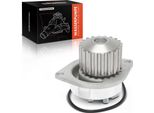 Frankberg 1X Pompa Acqua Pompa Acqua Di Raffreddamento Per CitroëN C4 C5 Ford Focus 2 Peugeot 307 607 308