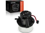 Frankberg 1X Motore Soffiatore Interno Per Mercedes Benz W204 S204 W212 S212 X204