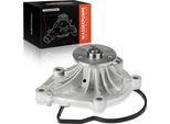Frankberg 1X Pompa Acqua Pompa Acqua Di Raffreddamento Per Bmw F20 F21 114I-120I Mini R56 Peugeot 207 CitroëN Opel 1.4L 1.6L