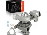 Frankberg 1X Turbocompressore A Gas Di Scarico Per Mercedes-Benz Viano W639 Vito Bus Vito/Mixto Furgone 2.2L 3.0L 2003-2014