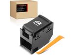 Frankberg 1X Interruttore Alzacristalli Elettrici Anteriore E Posteriore Per Vw Golf Iv Passat 3B Bora