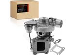 Frankberg 1X Turbocompressore A Gas Di Scarico Per Toyota 4 Runner Hiace Iii Bus Iv Iv Box Iv Platform/Chassis