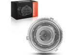 Frankberg 1X Ventola Frizione Radiatore Per Audi A6 C4 4B Avant A8 4D