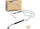 Frankberg 1X Tubo Servosterzo Per Vw Golf Iv Bora 1J Audi A3 8L Skoda Octavia I 1U 1.9L