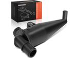 Frankberg 1X Separatore Olio Ventilazione Carter Per Bmw Serie 5 E39 Z8 Roadster E52 M5 1998-2003