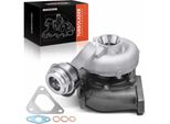 Frankberg 1X Turbocompressore Per Mercedes-Benz Classe E W210 Classe T-Model S210 Classe M W163 2.7L 1999-2005