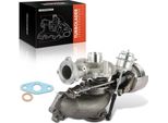 Frankberg 1X Turbocompressore Per Opel Vivaro B Combi Renault Espace V Talisman Grandtour Trafic Iii