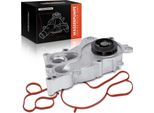 Frankberg 1X Pompa Acqua Pompa Acqua Di Raffreddamento Per Vw Golf 7 Polo Audi A1 A3 Seat Leon Skoda Fabia
