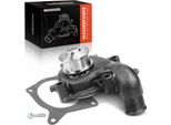 Frankberg 1X Pompa Acqua Pompa Acqua Di Raffreddamento Per Ford Escort V Iv Vi Fiesta Iii Orion Ii Mazda 121 Iii 1.8L