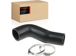 Frankberg 1X Tubo Radiatore Tubo Turbo Per Volvo S60 I 384 S60 Ii 134 S80 Ii 124 XC70 Cross Country 295