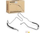 Frankberg 1X Tubo Servosterzo Per Vw Golf Iv 1J Bora Seat Leon 1M1 Skoda Octavia I 1U