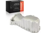 Frankberg 1X Coppa Dell'olio Coppa Dell'olio Motore Per Vw Crafter 30-35 Bus Crafter 30-50 Box 2.5L 2006-2013