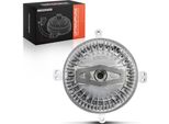 Frankberg 1X Ventola Frizione Radiatore Per Mercedes-Benz Classe S Coupé W140 C140 R129