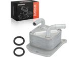 Frankberg 1X Radiatore Olio Motore Per Renault Megane Kadjar Espace Talisman Nissan Juke