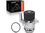 Frankberg 1X Pompa Acqua Pompa Acqua Di Raffreddamento Per Vw Polo 9N Skoda Fabia I Seat Ibiza Iii 1.9L
