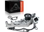 Frankberg 1X Pompa Acqua Pompa Acqua Di Raffreddamento Per Lexus Gs Ls Lx Sc 400 430 Toyota Land Cruiser J1 J2 4.0L 4.3L 4.7L