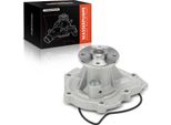 Frankberg 1X Pompa Acqua Pompa Acqua Di Raffreddamento Per Fiat Fullback Pick-Up Mitsubishi L200 Pajero