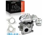 Frankberg 1X Turbocompressore Per Mitsubishi Asx Gaw Outlander Iii Gfw Ggw Zj Zk Zl Outlander Iii Van Gfw Ggw