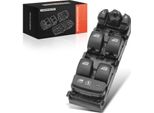 Frankberg 1X Interruttore Alzacristalli Elettrici Lato Guida Per Volvo V40 Cross Country 526
