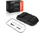Frankberg 1X Coppa Dell'olio Coppa Dell'olio Della Trasmissione Per Mercedes-Benz W205 C205 W213 W212 S205 C218 X218