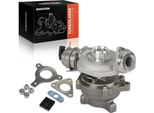 Frankberg 1X Turbocompressore A Gas Di Scarico Per CitroëN Berlingo Furgone/Mpv Multispace C3 Aircross Ii Grand C4 Spacetourer Opel Peugeot