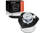 Frankberg 1X Motore Soffiatore Interno Per Suzuki Grand Vitara Ii Jt Td Te 2005-2021