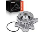 Frankberg 1X Pompa Dell'acqua Pompa Del Liquido Di Raffreddamento Per Toyota Corolla E12 NDE12 ZDE12 ZZE12 Celica ZZT23 1.8L