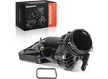 Frankberg 1X Termostato Liquido Di Raffreddamento Per Mercedes-Benz W204 C204 S204 C218 X218 W212 A207 C207 S212