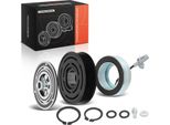 Frankberg 1X Compressore Aria Condizionata A Frizione Magnetica Per Toyota Aygo Peugeot 107 CitroëN C1 1.0L