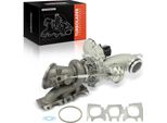 Frankberg 1X Turbocompressore Collettore Di Scarico Per Mercedes-Benz W205 A238 C238 S213 W166 C292 X166 V222 W222 X222 C217